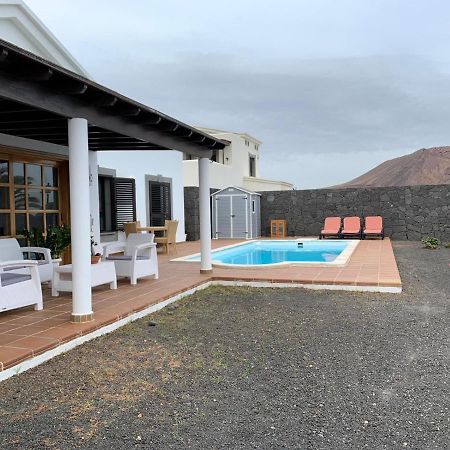 Villa Denise يايثا المظهر الخارجي الصورة