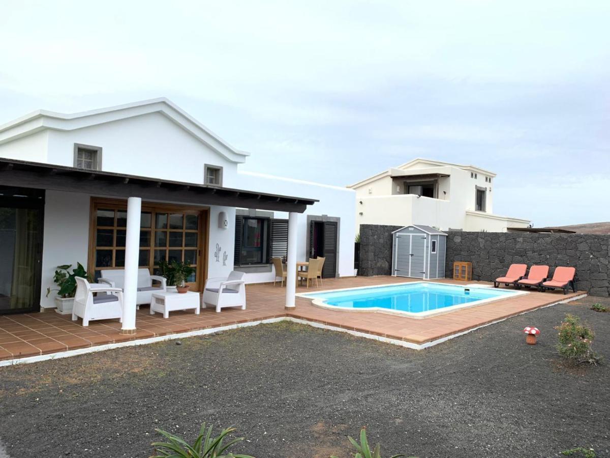 Villa Denise يايثا المظهر الخارجي الصورة