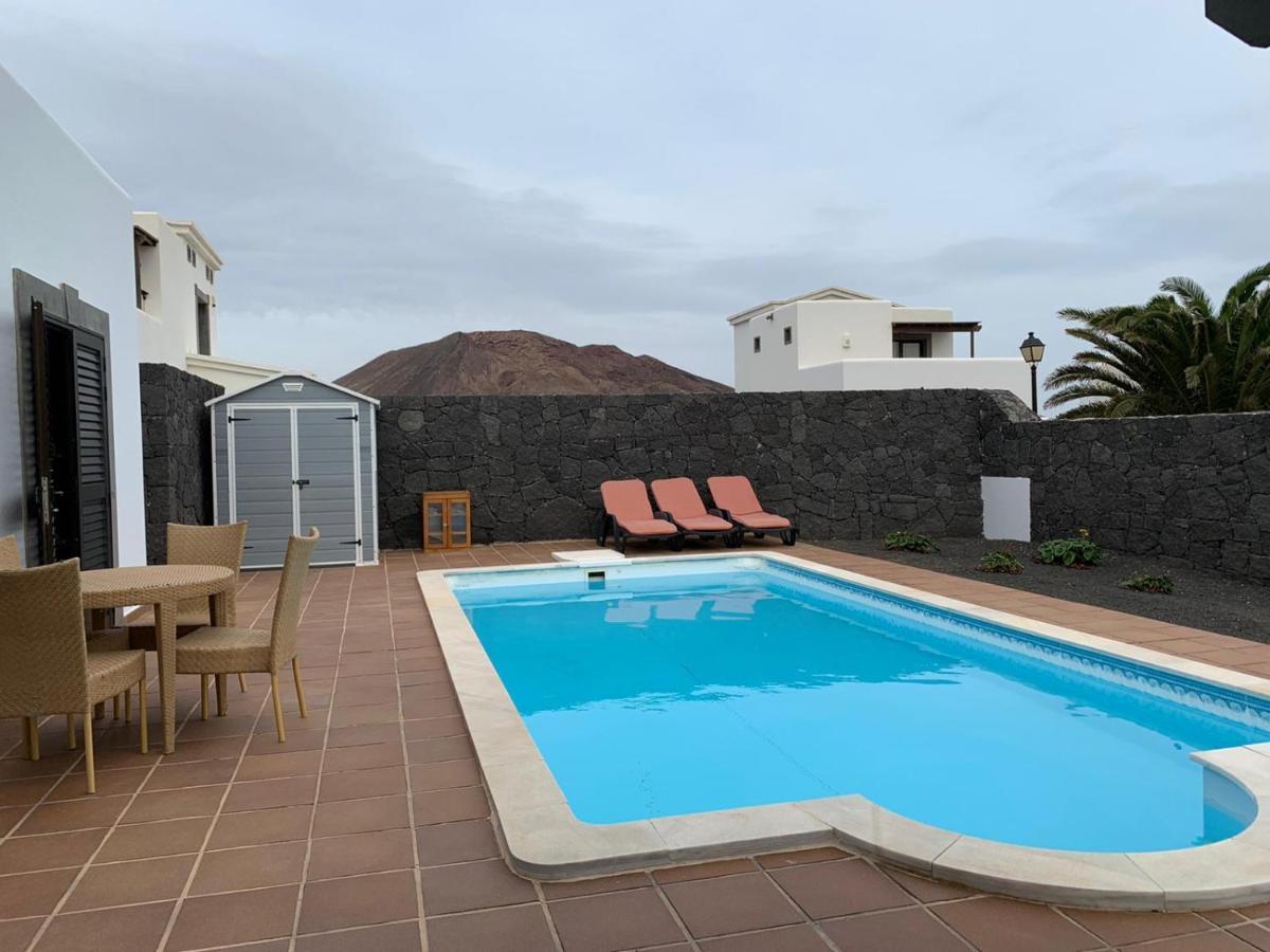 Villa Denise يايثا المظهر الخارجي الصورة
