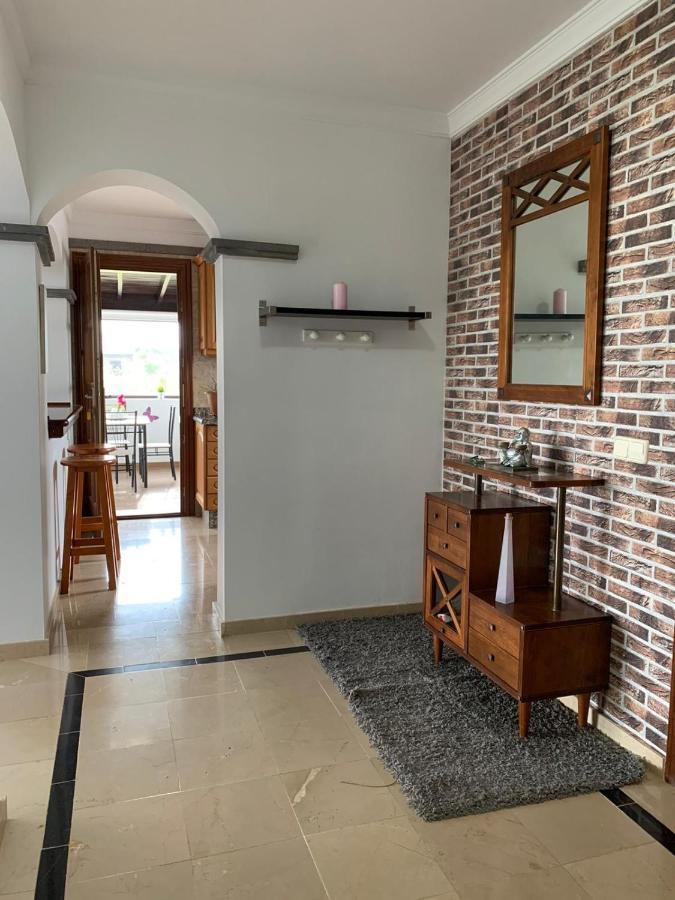 Villa Denise يايثا المظهر الخارجي الصورة