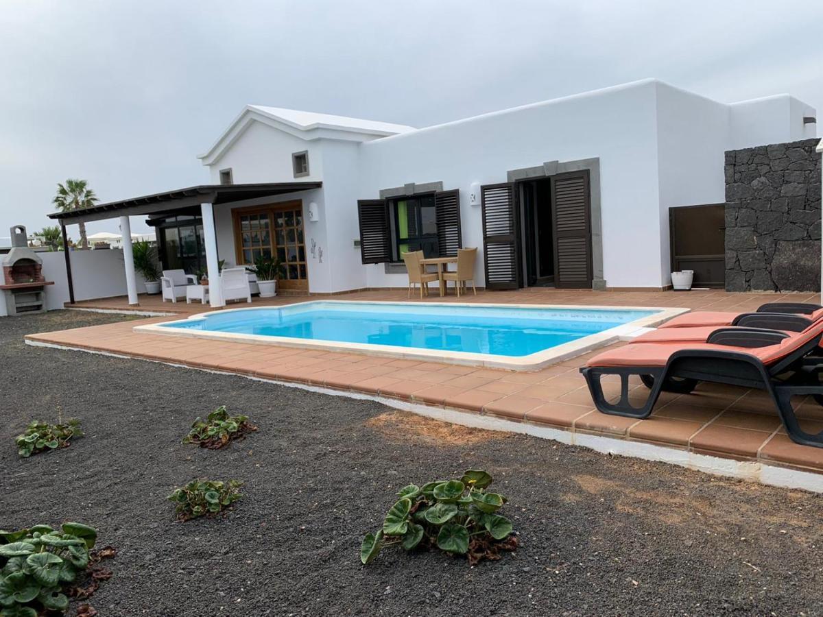 Villa Denise يايثا المظهر الخارجي الصورة