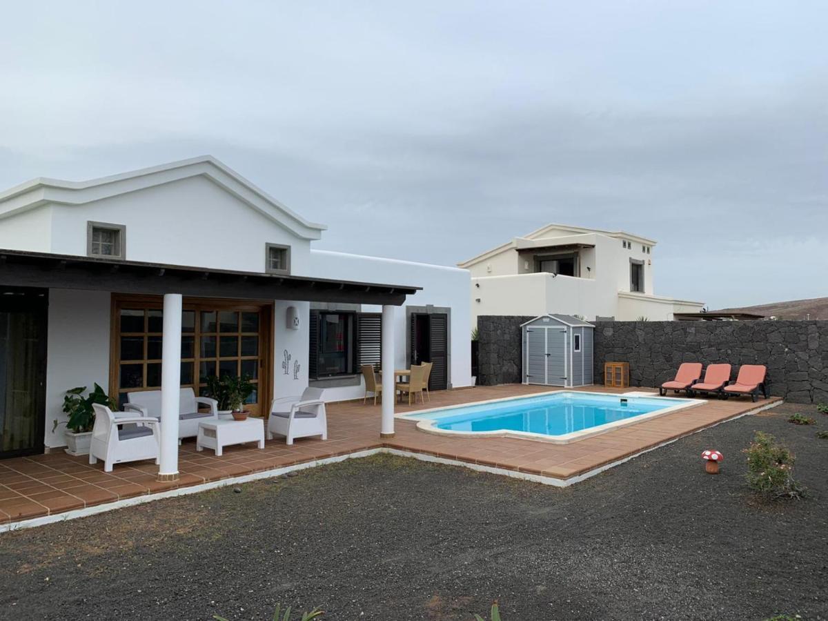 Villa Denise يايثا المظهر الخارجي الصورة