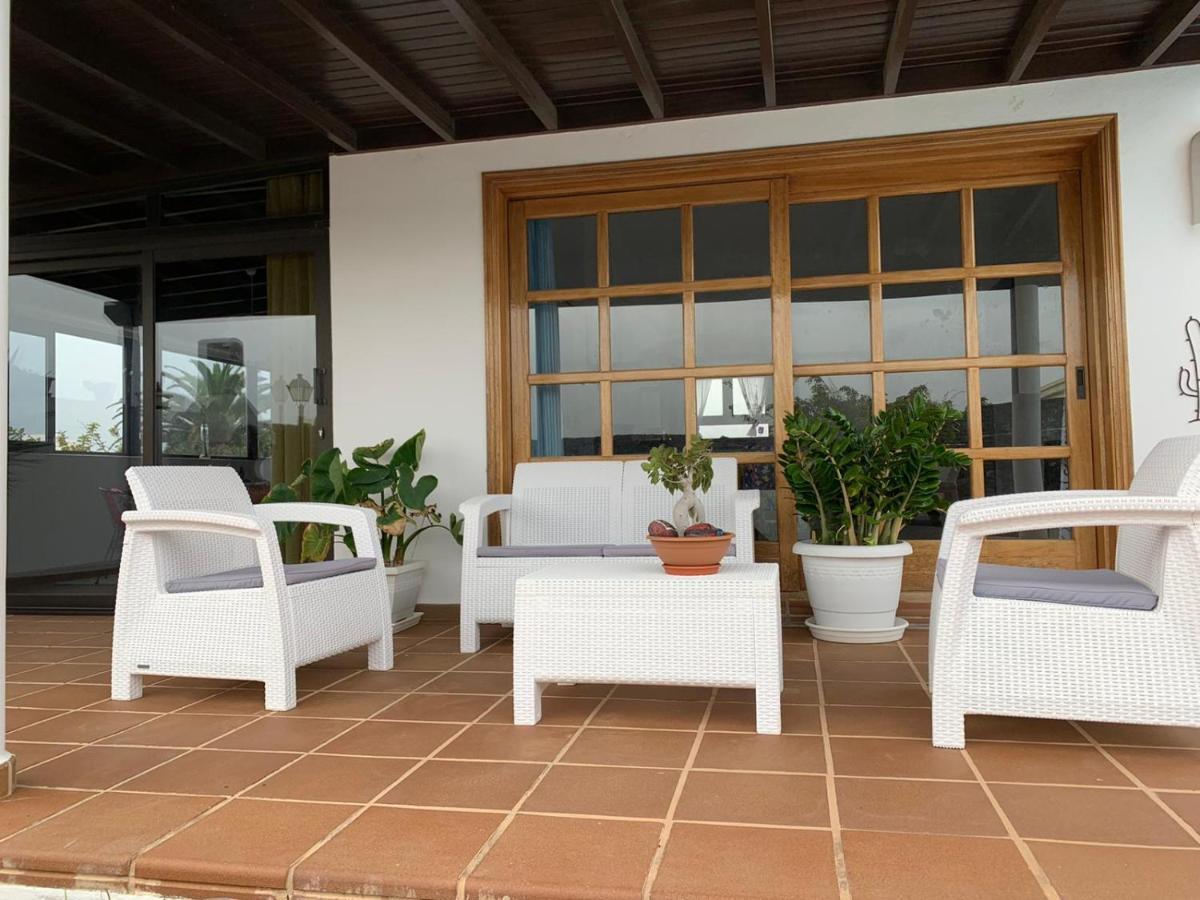 Villa Denise يايثا المظهر الخارجي الصورة