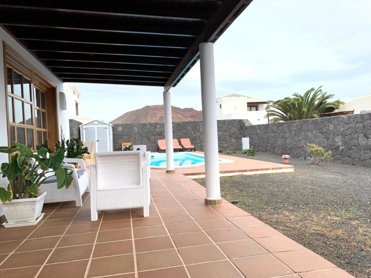 Villa Denise يايثا المظهر الخارجي الصورة